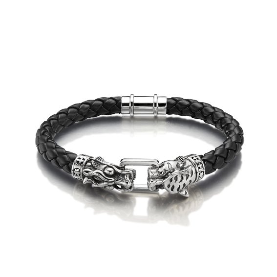 Tiger & Dragon Creation Bracelet · B21018